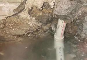 伊通管道漏水检测五