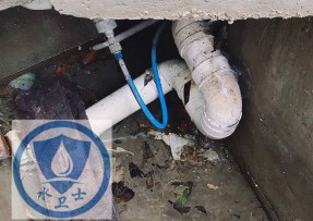 伊通水管漏水检测公司6