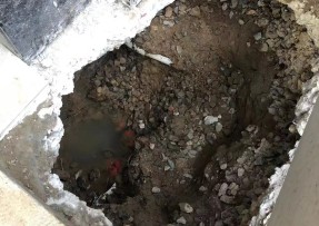 伊通水管漏水检测公司2