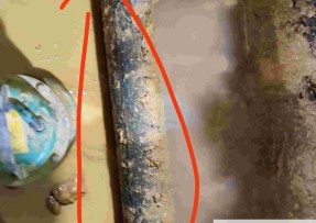 伊通水管漏水检测公司1